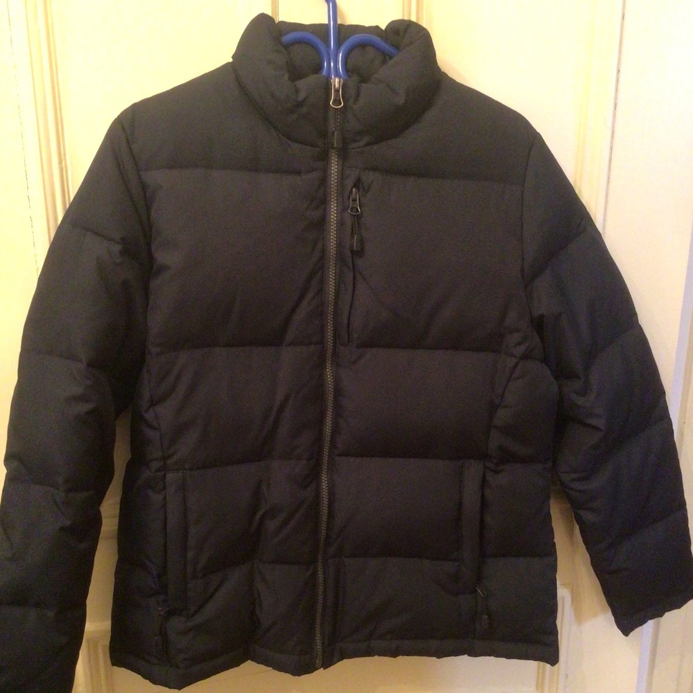 NWOT Ladies- NORTH END All Climate Wear winter jacket,size M